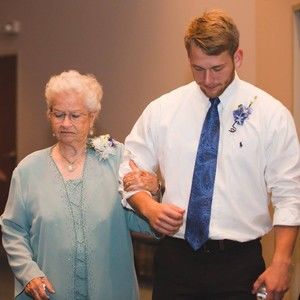 Meet your Posher, Rick